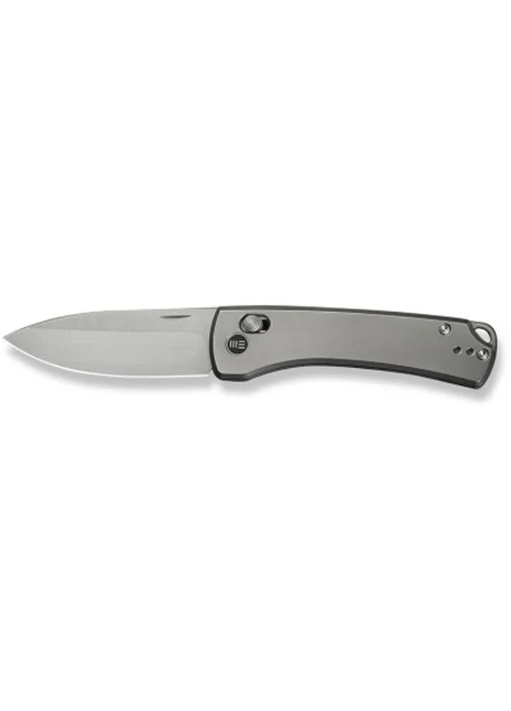 Нож Nightblade, Titanium, Satin (WE22046-2) Weknife (398724382)