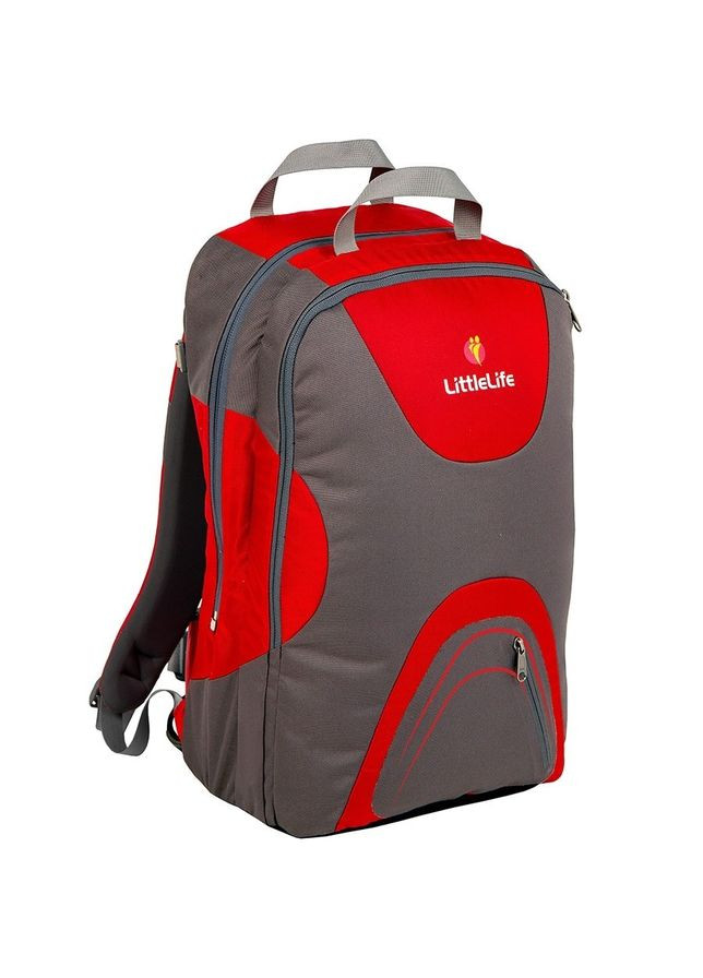 Рюкзак Little Life для переноски ребенка Traveller S3 Premium LittleLife (278003003)