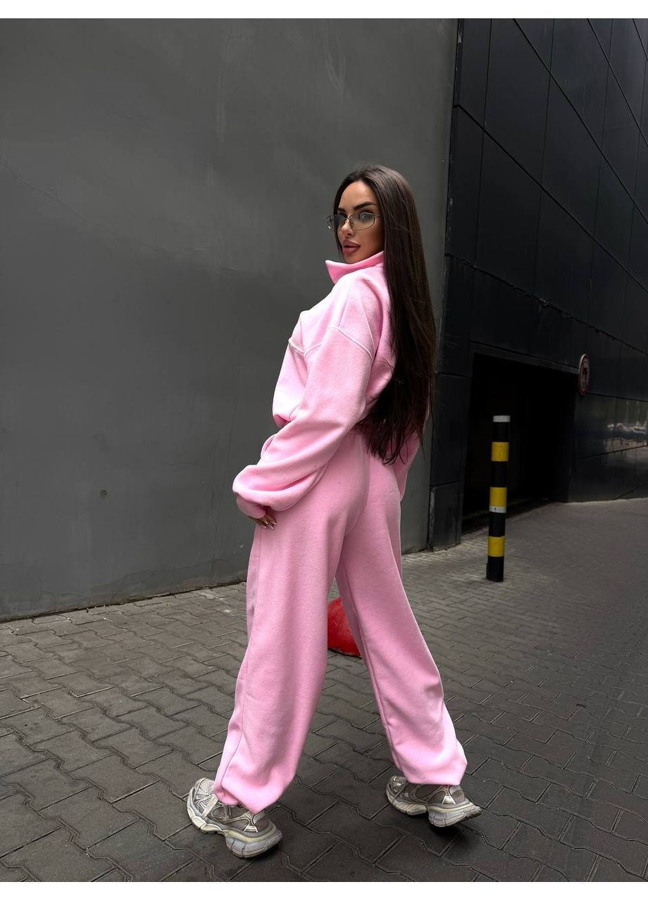 Теплий костюм з POLAR флісу No Brand (370032363)