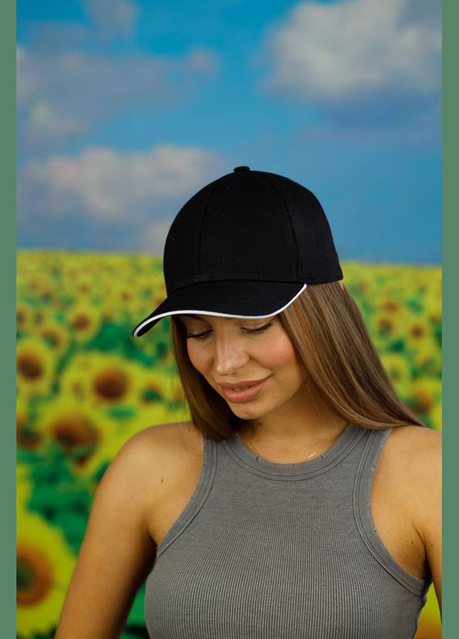 Женская бейсболка "Soft Ray" Braxton (323436632)