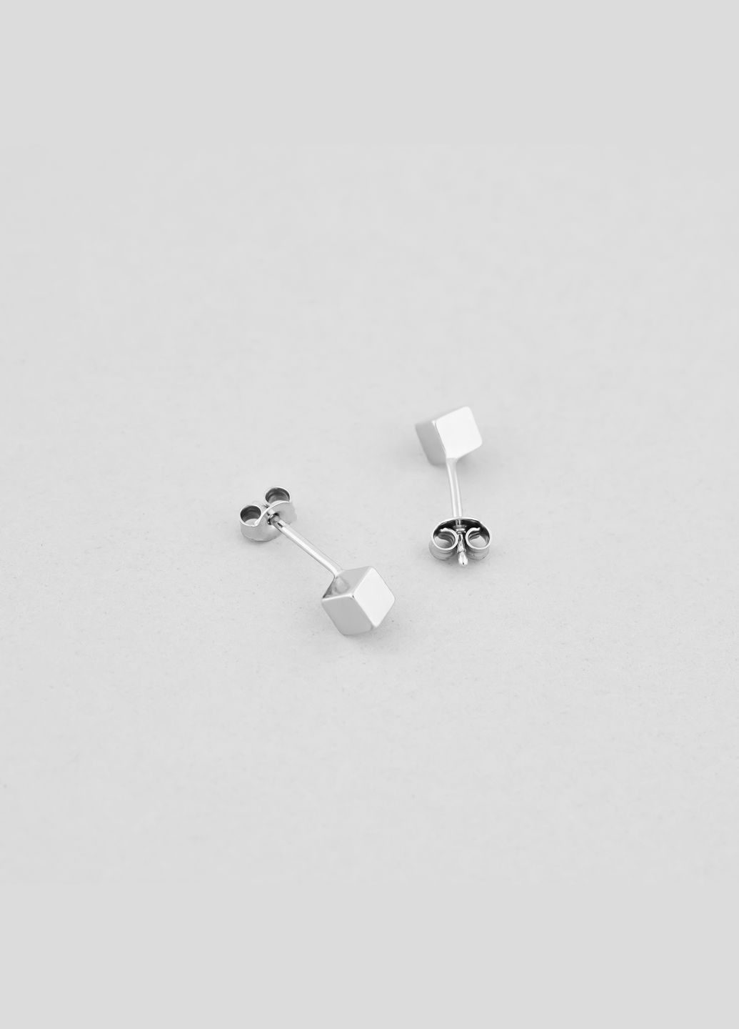 Сережки Фігурні Minimal (338796432)