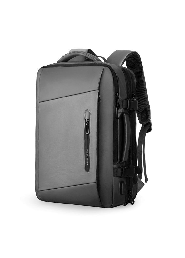 Рюкзак Infinity MR9299 Gray Large Mark Ryden (342369858)