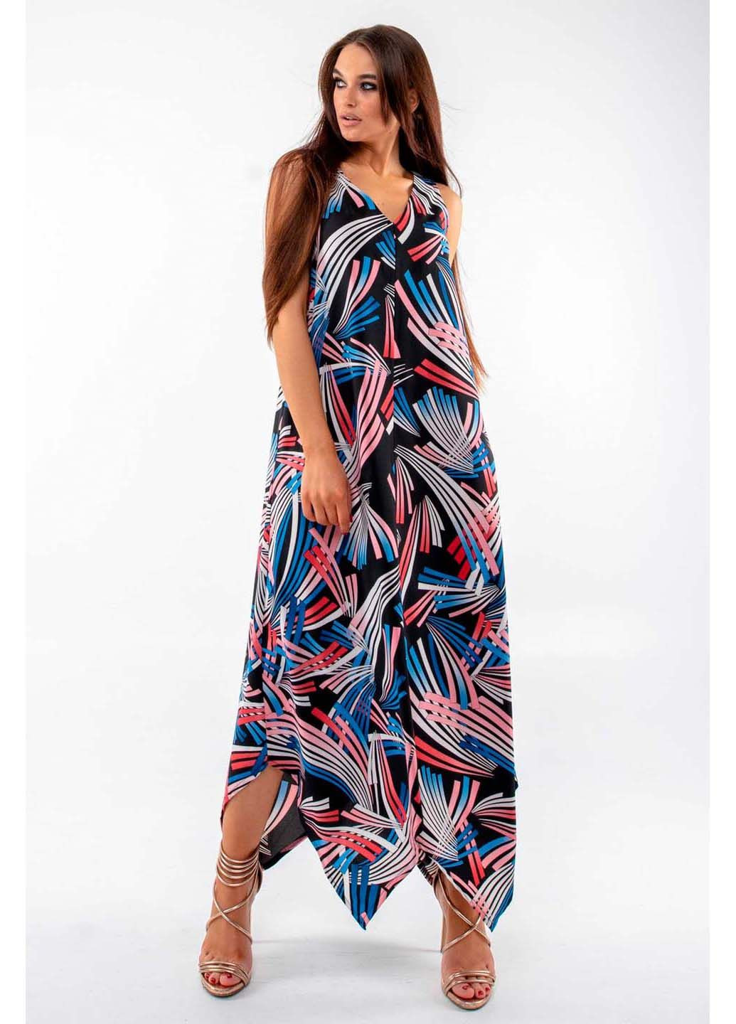 Сарафан Ри Мари (302410998)