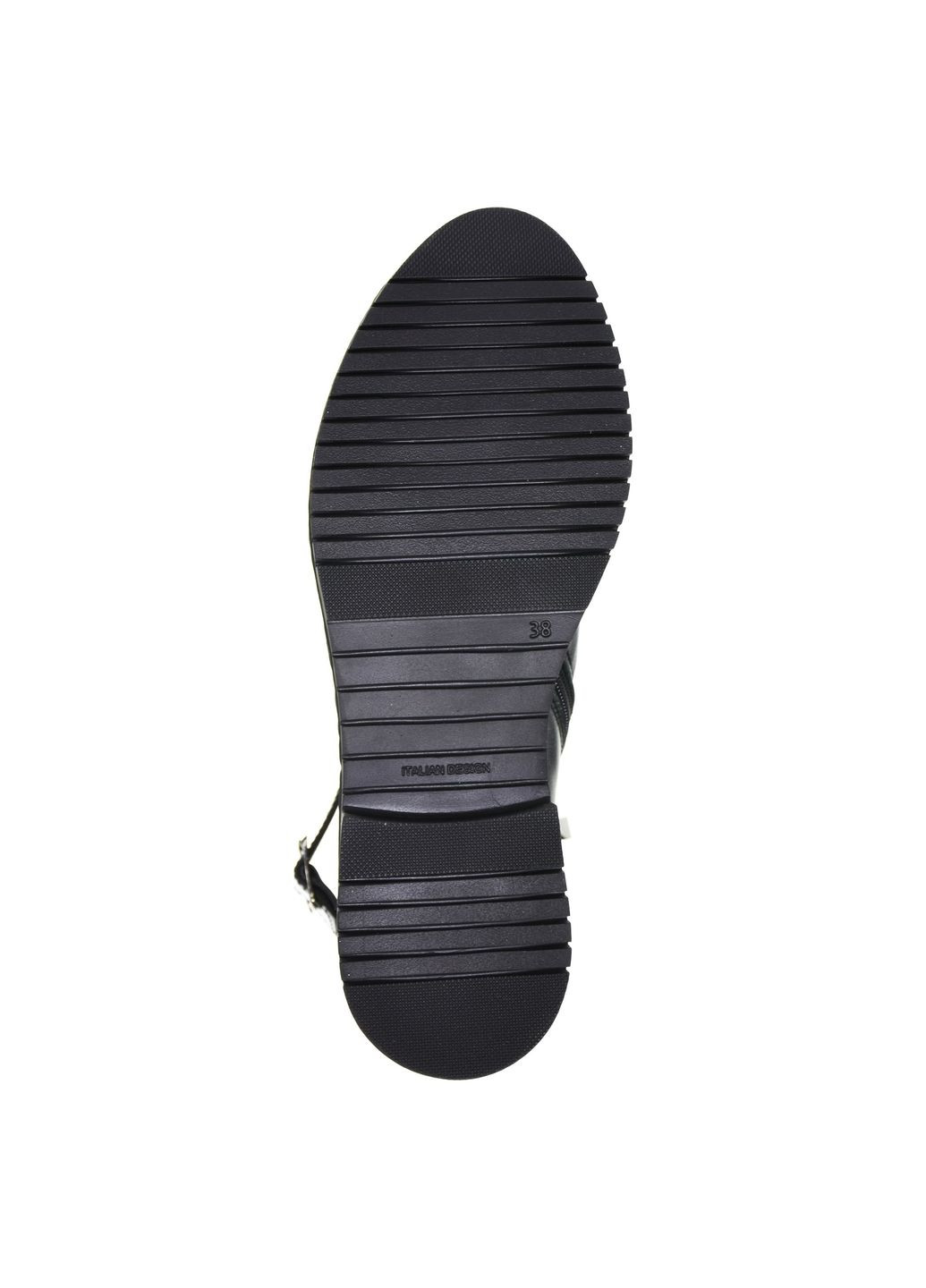 Демісезонні модельні черевики Haries (268133202)