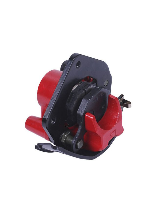 Суппорт передний VP-ZS200A YBX Tata (363132303)