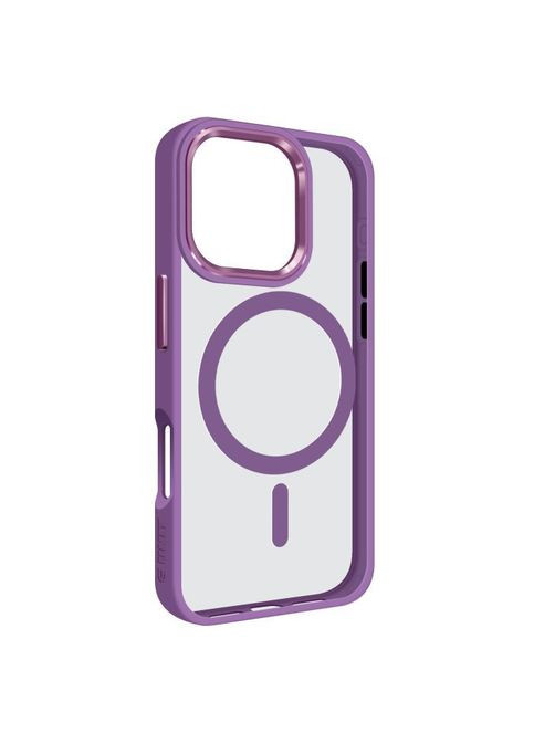 Чехол для мобильного телефона (ARM78723) ArmorStandart Unit MagSafe Apple iPhone 16 Pro Violet (326595748)
