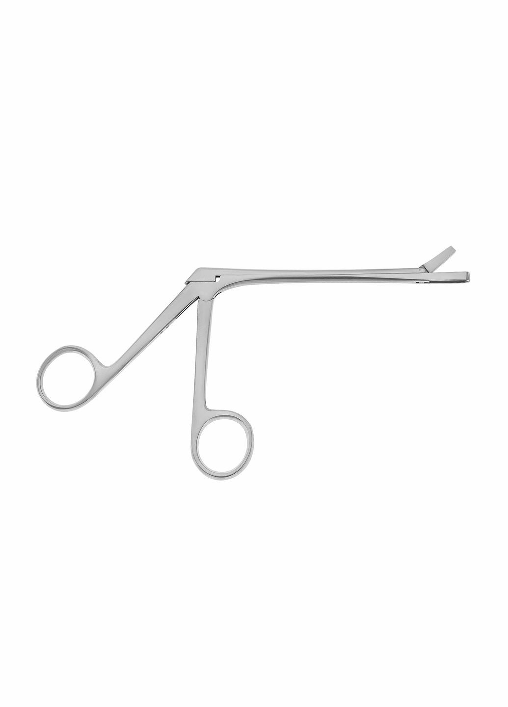 Конхотом по Struycken, з щілеподібним отвором № 1,0 см MEDEM (338850093)