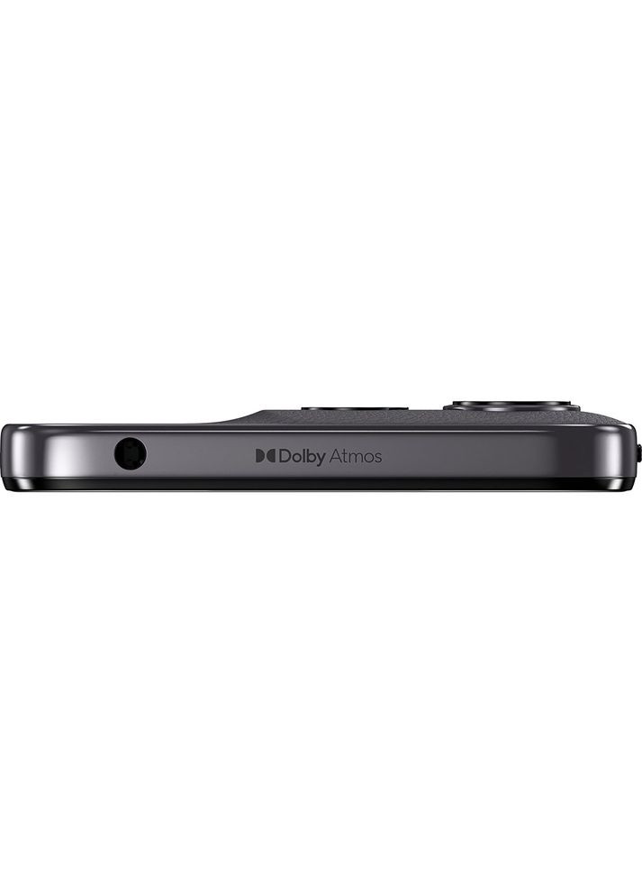 Смартфон G15 Power 8/256GB Dual Sim Gravity Grey (PB6G0006UA) Motorola (323000957)