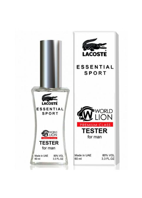Мужской фужерный парфюм Essential Sport - Tester 60ml No Brand (362588999)