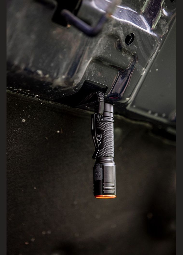 99067 Фонарь ручной, 2000 люмен Neo Tools (315503284)