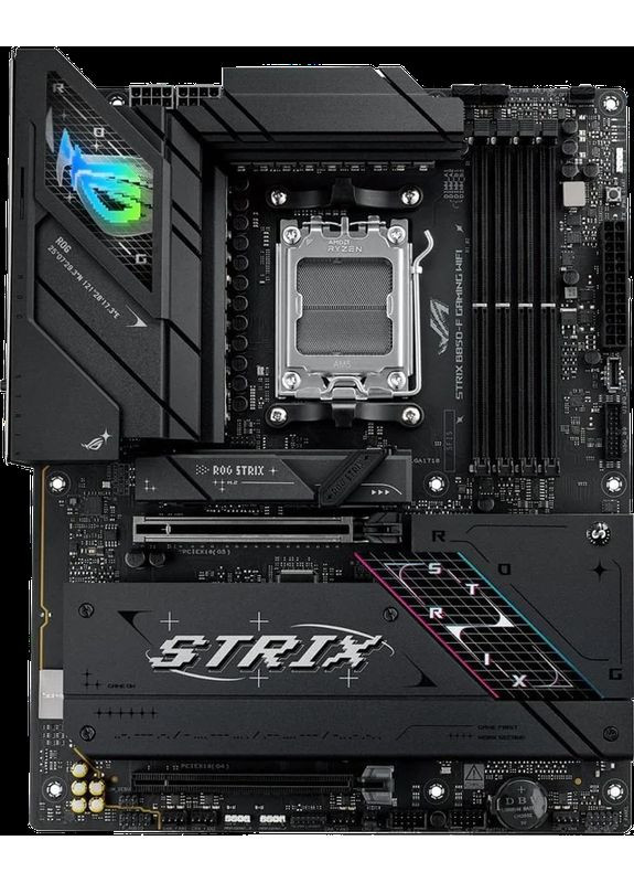 Материнская плата ROG Strix B850-F Gaming WIFI (90MB1J70-M0EAY0) Asus (360416367)