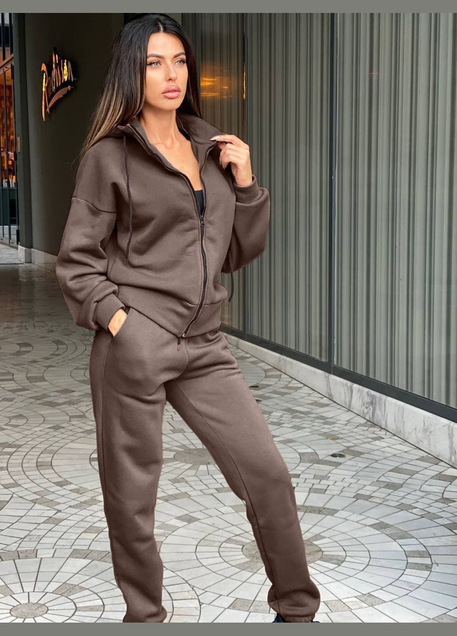 Жіночий спортивний костюм No Brand (303321581)