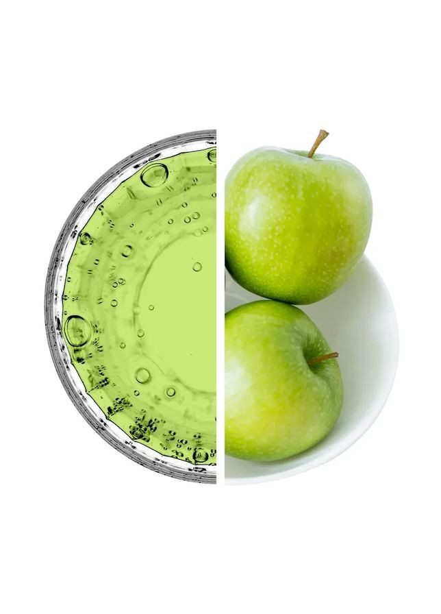 Напиток с карнитином газированный Carnitin activity drink Зеленое яблоко 750 мл Nutrend (361114624)