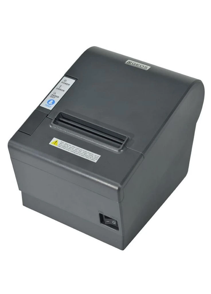 Принтер чеків RP-3101 USB+Ethernet (RP3101) GEOS (397536301)
