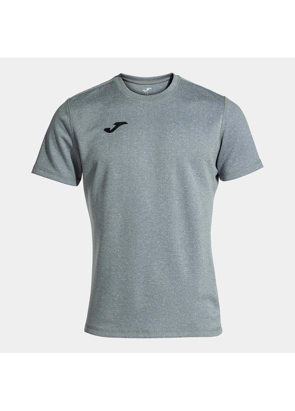 Сіра чоловіча футболка olimpiada сірий Joma