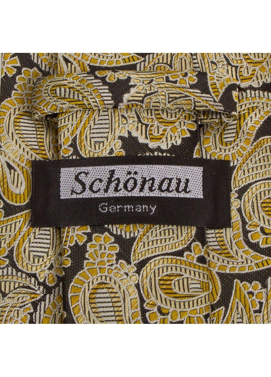 Мужской галстук Schonau & Houcken (282592361)