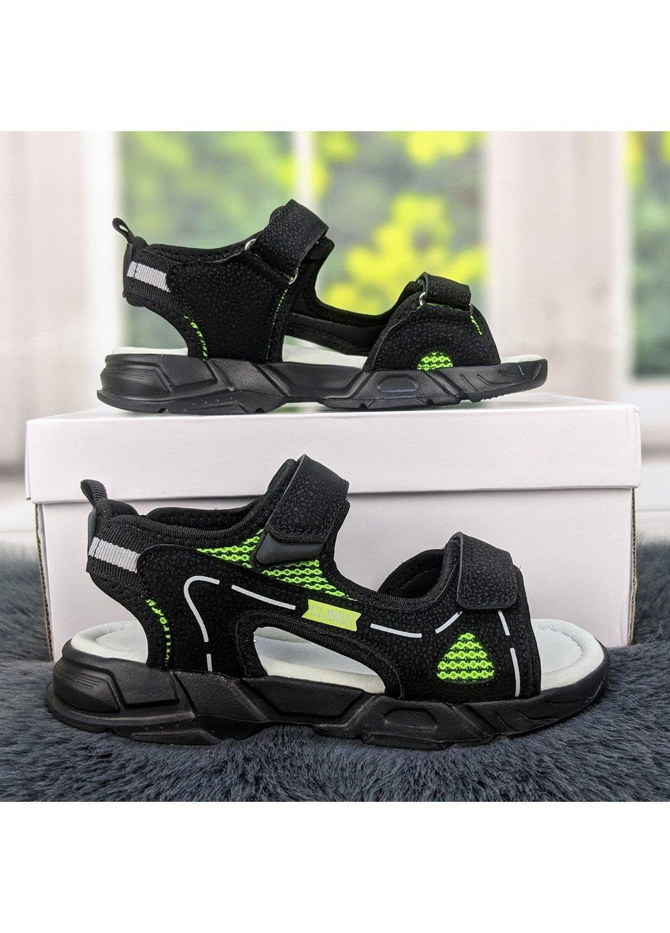 Босоніжки дитячі Clibee (294607268)