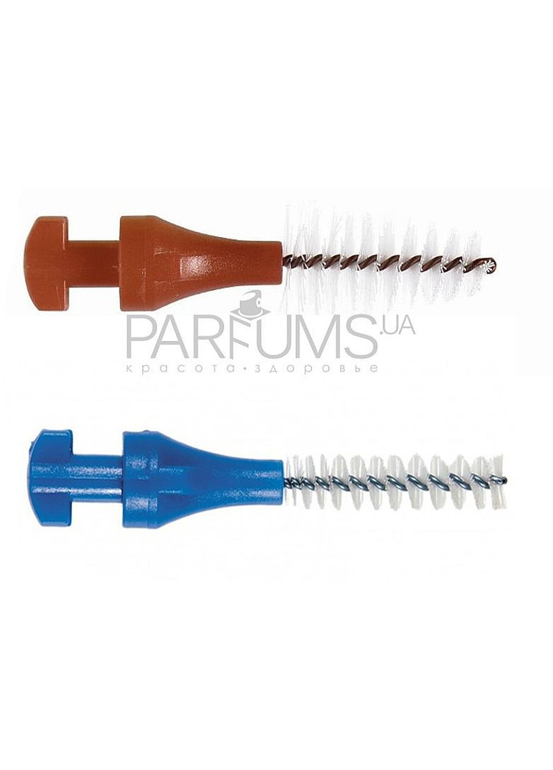 Длинная межзубная щетка 3.7 мм (5шт) Isola F 5шт (2-228525) Paro Swiss (369790247)