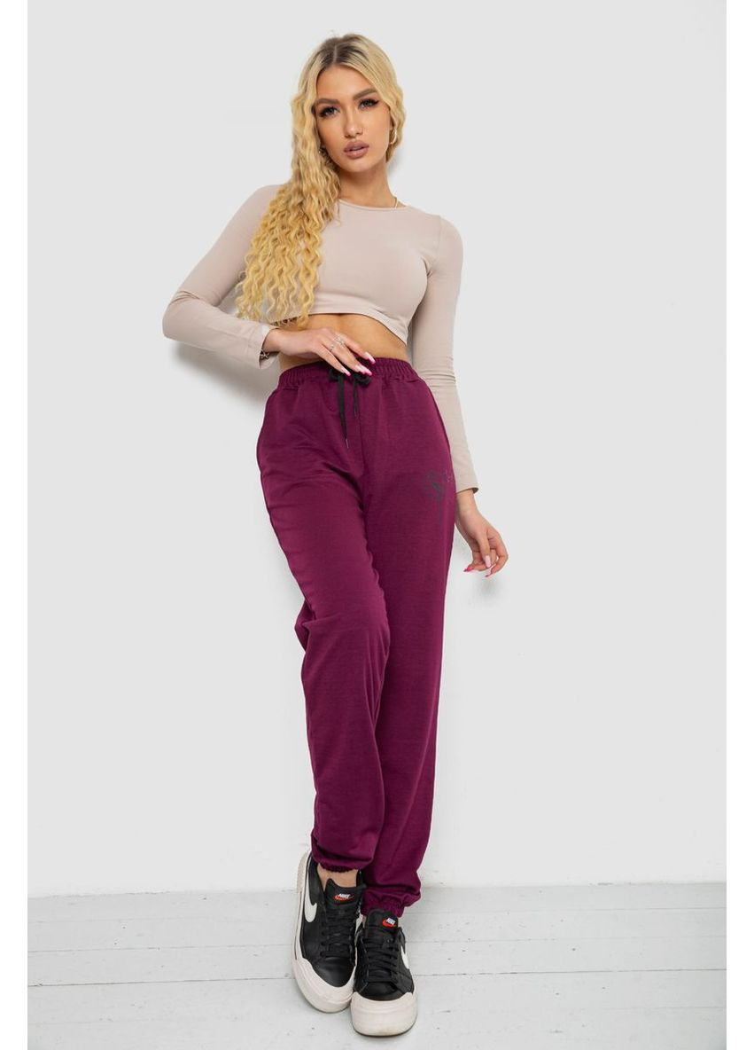 Спортивные штаны женские,, 238R121 Apex (328921817)