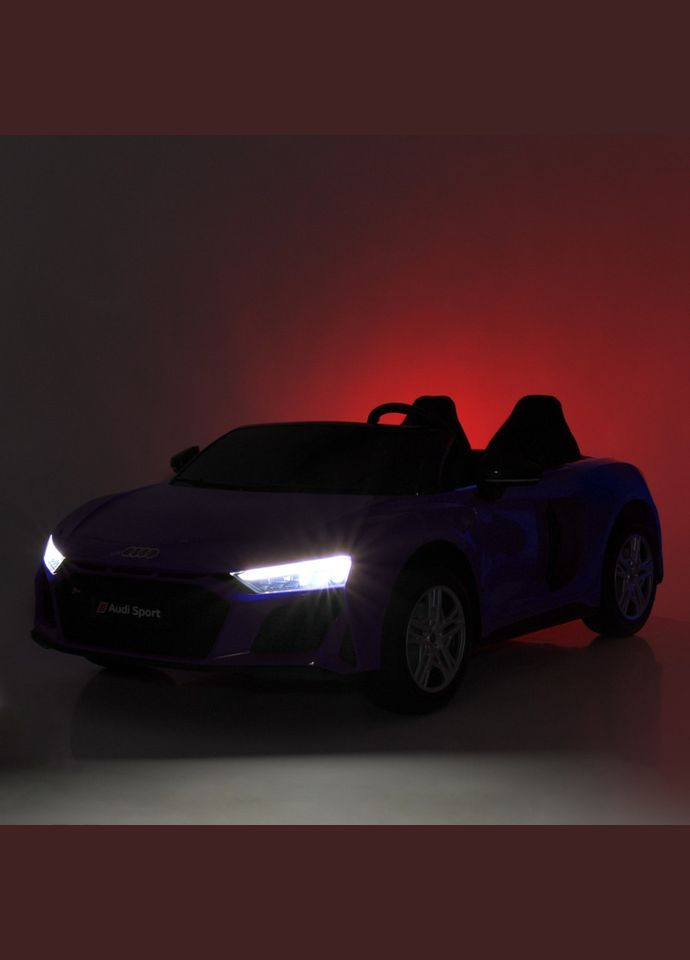 Детский электромобиль Машина M 6152AL-4(24V) до 100 кг Bambi (335354740)