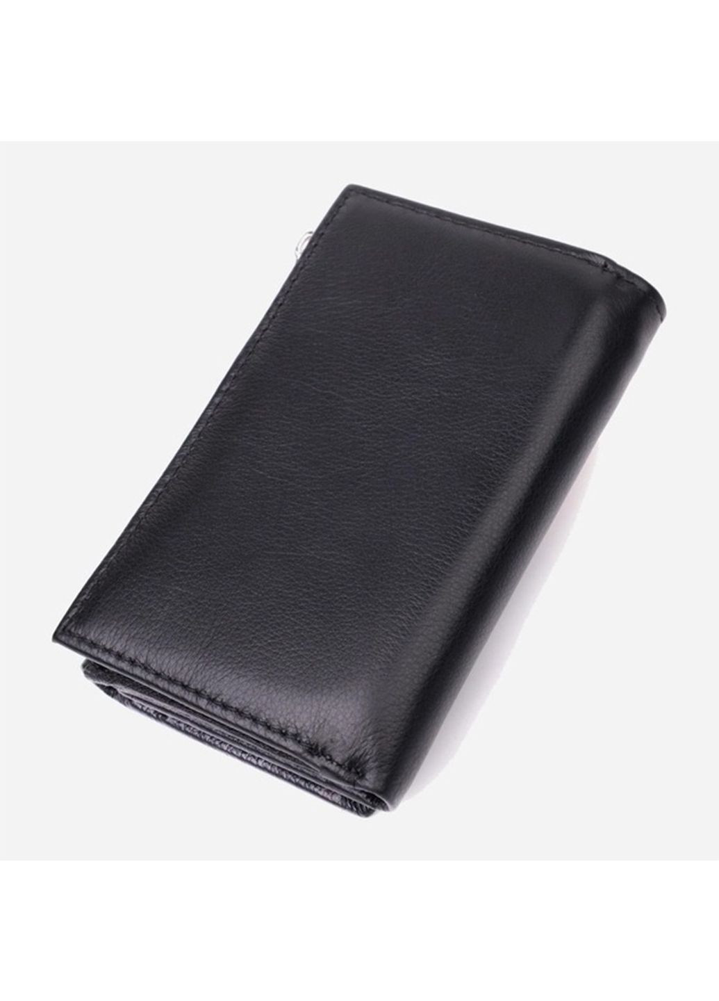 Жіночий шкіряний гаманець ST 10031-a (290663507)