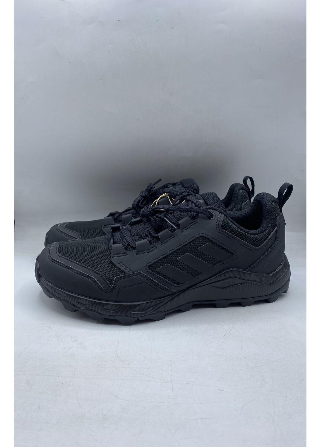 Черные кроссовки terrex tracerocker 2 adidas