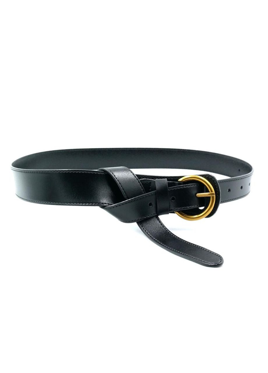 Женский кожаный ремень 4,5х120 см Weatro (302316929)