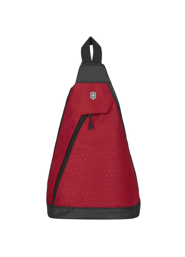 Рюкзак-слинг Travel ALTMONT Original Red 7 л Vt606750 Victorinox (317185822)