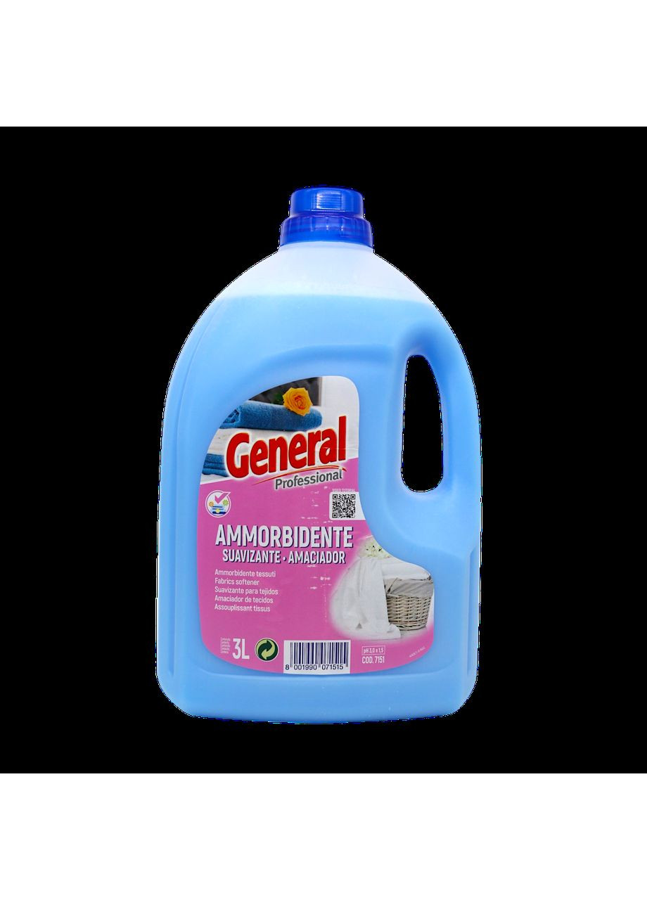 Кондиціонер для прання 3 л General (353690693)