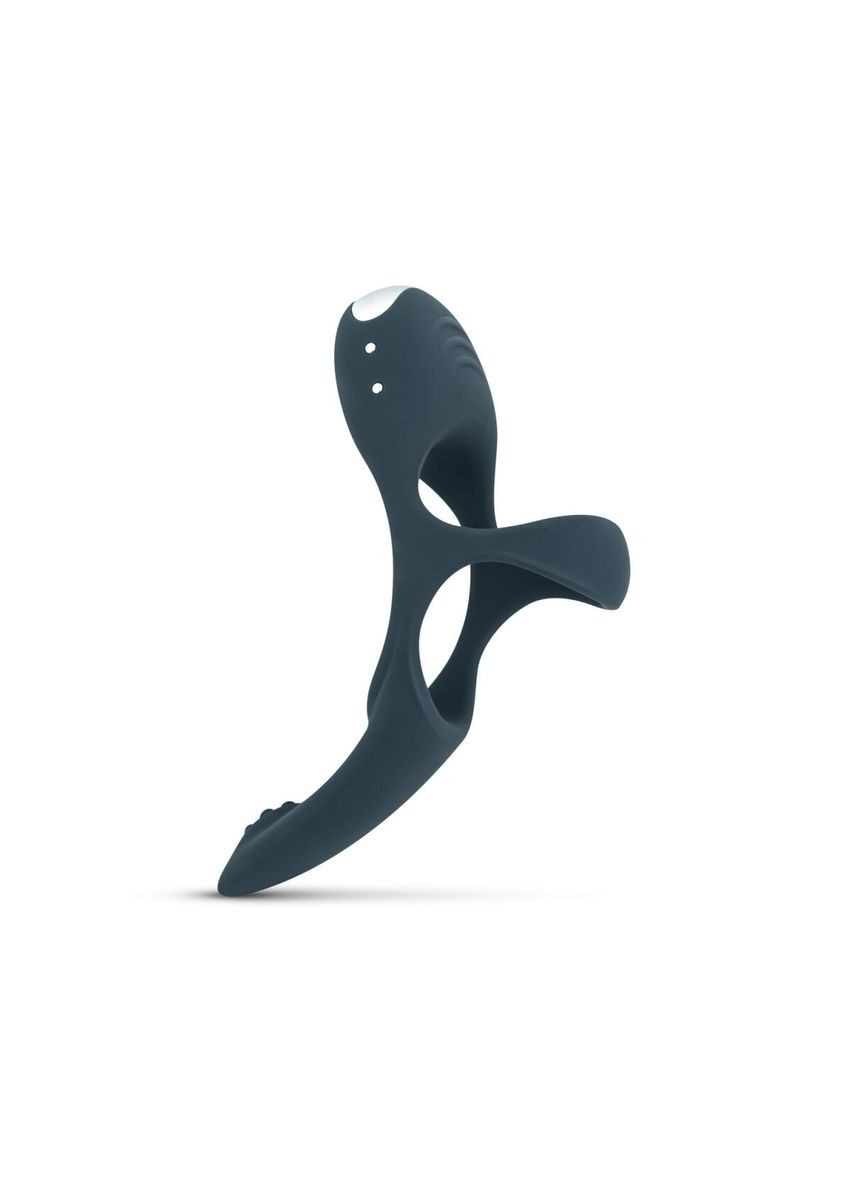 Эрекционное кольцо Triple Cockring Boners (369609747)