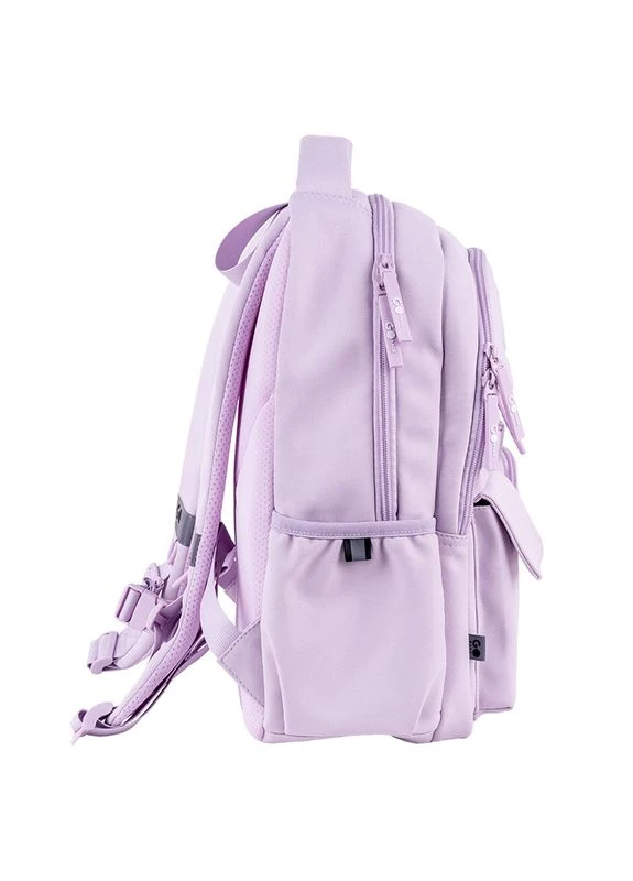 Рюкзак Education GO26-183M-1 бузковий + олівці Kite 18кол. GoPack (381864664)