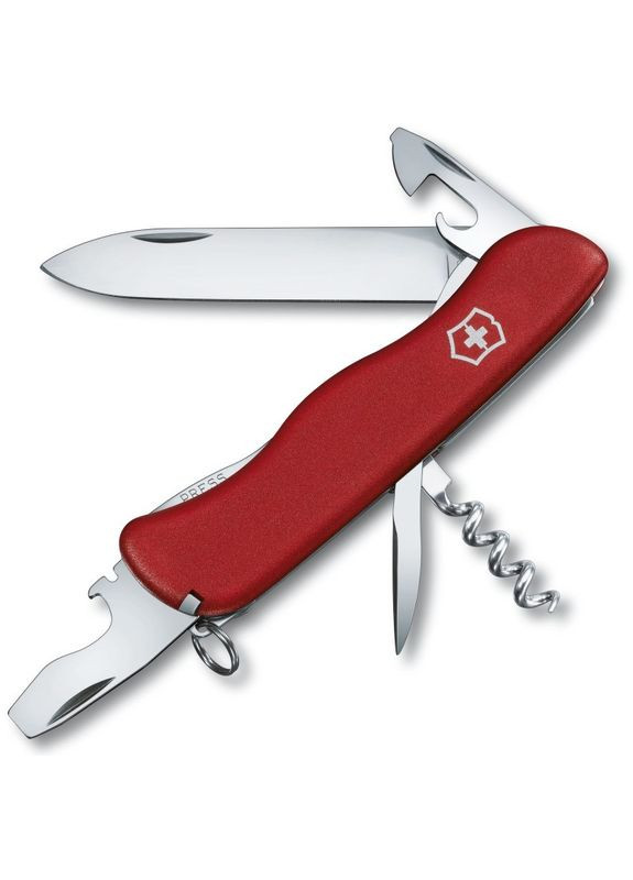 Складной нож Picknicker 0.8353 Victorinox (317304849)