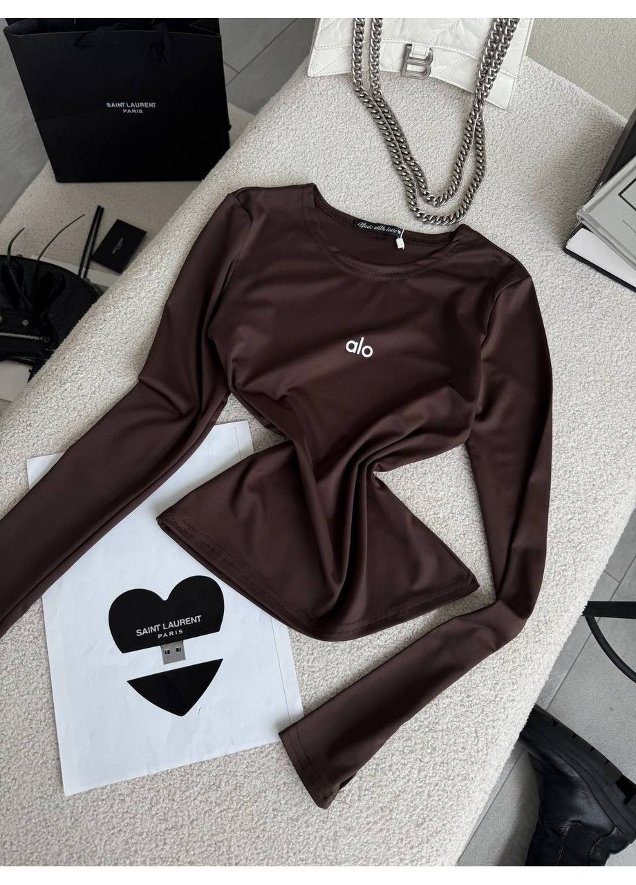 Женский лонгслив FINO Mode (365765629)