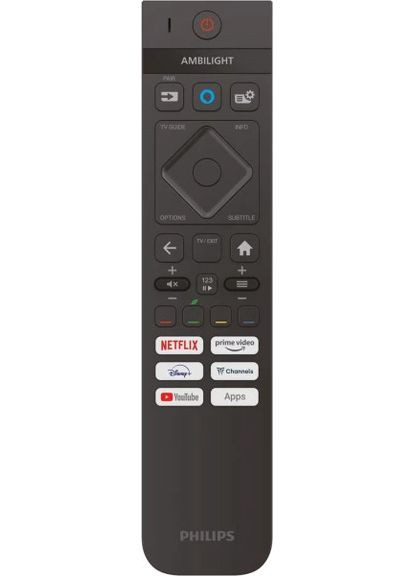 Телевiзор 65PUS8919/12 Philips (360395710)