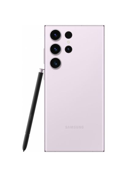 Смартфон Galaxy S23 8/256GB Lavender (SM-S911BLIG) Samsung (369000128)