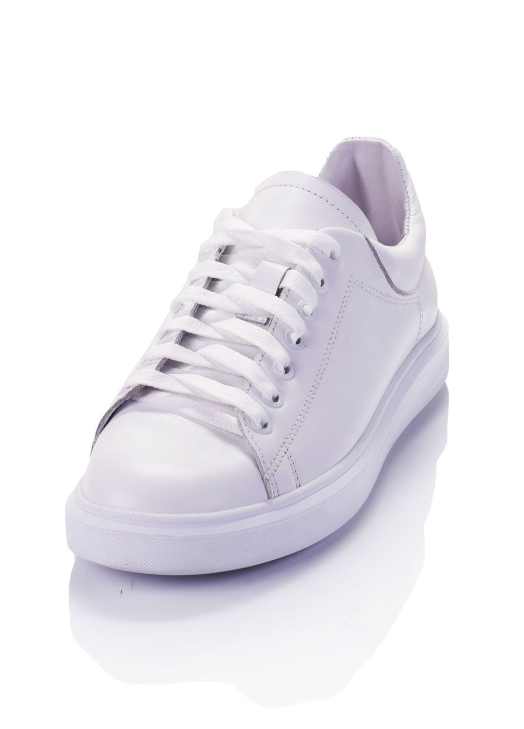 Білі кеди Marco Piero