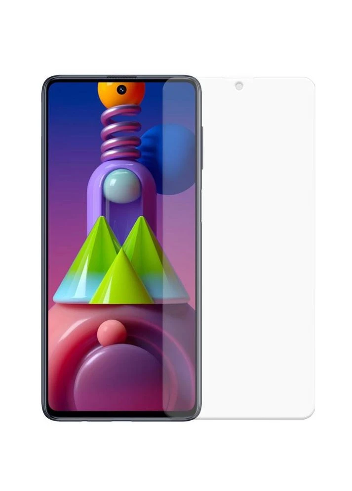 Защитная пленка для Moto Edge 30 Neo гидрогелевая (DV-MOT-E30N) Devia (323104936)