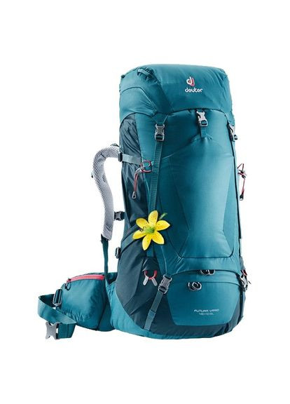 Рюкзак Futura Vario SL 45+10 л 3402018 3388 Deuter (318434625)