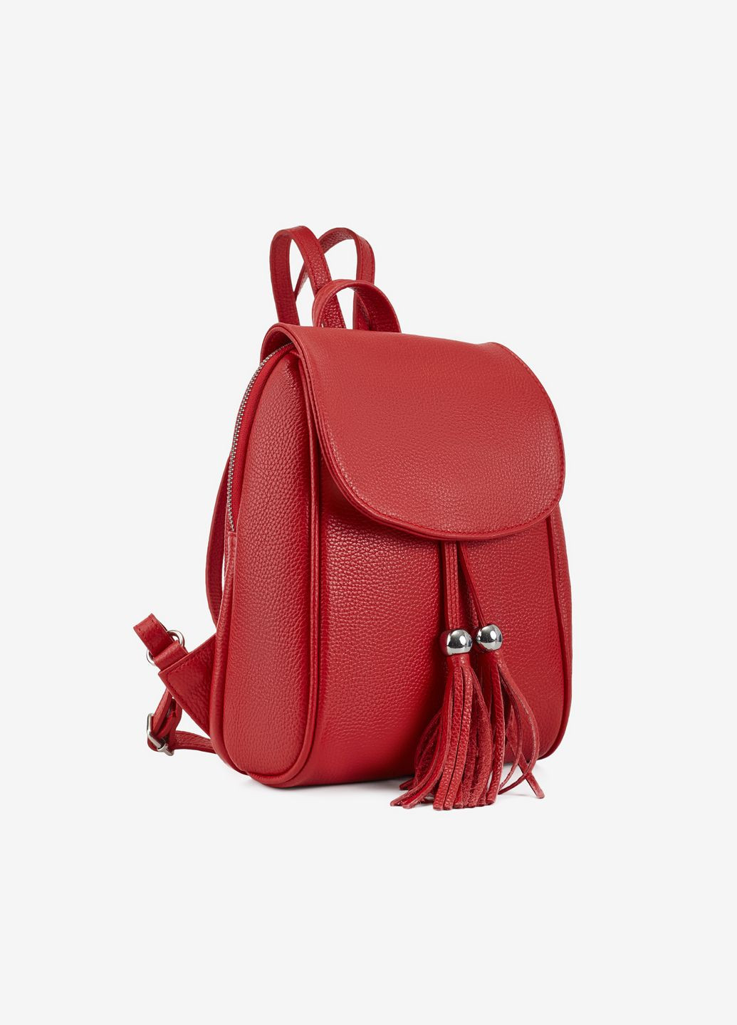 Рюкзак женский кожаный Backpack Regina Notte (321998041)