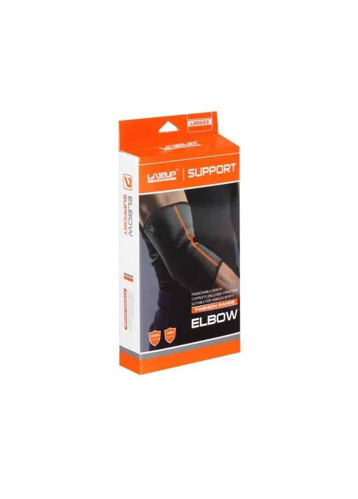 Фіксатор ліктя ELBOW SUPPORT (LS5633-SM) LiveUp (398349656)