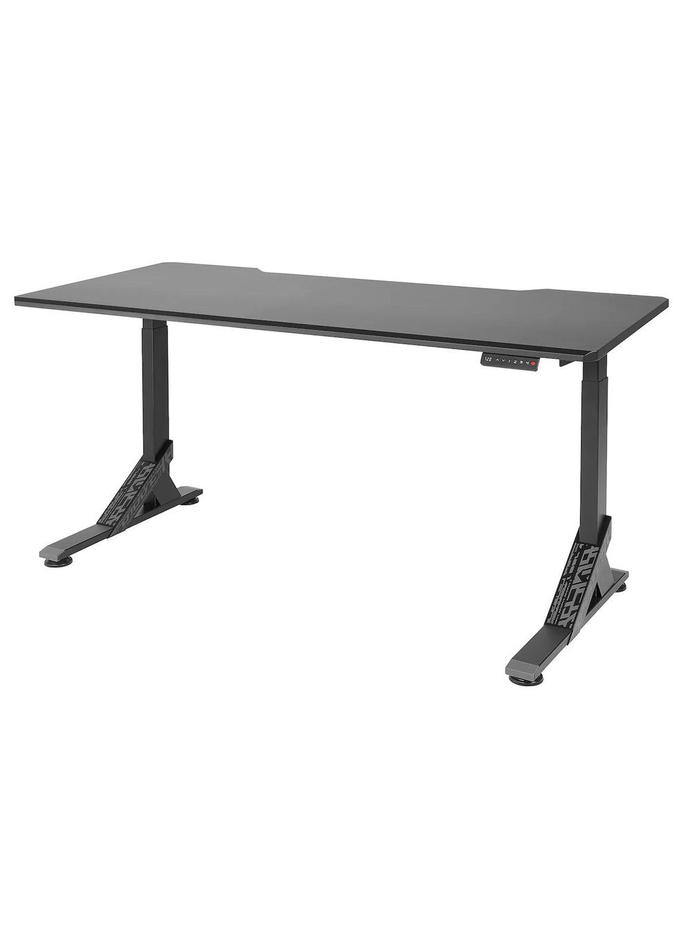Ігровий стіл ІКЕА UPPSPEL 180х80 см (s49430193) IKEA (278405684)