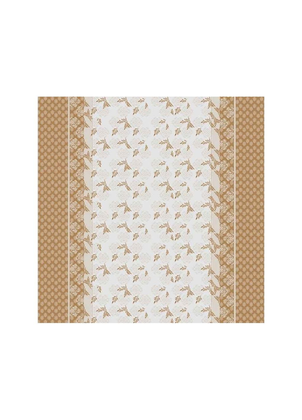 Клейонка ПВХ на нетканній основі 1,37м х 25м 4508 ТМ Stenson (317049957)