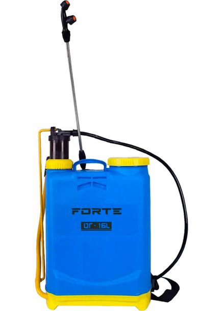 Оприскувач ОГ-16 (40661) Forte (322415621)