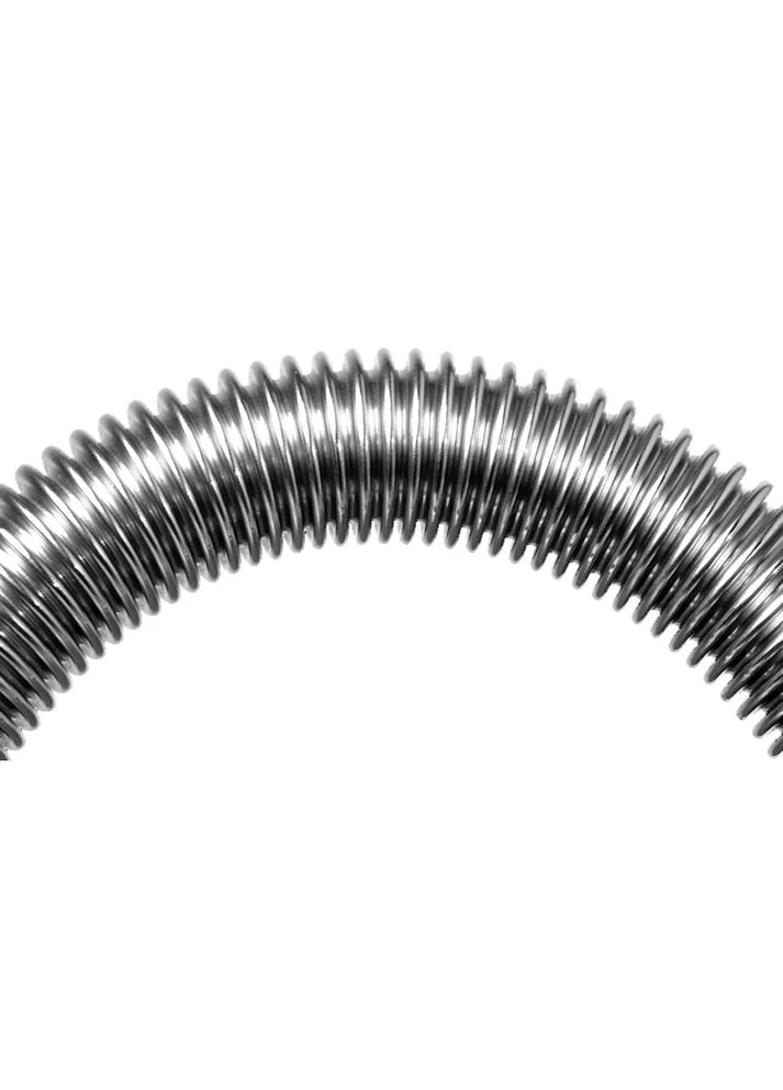 Шланг гнучкий, гофрований, нержавіюча сталь 1 1/4" FLEXY ECO-FLEX 350 ECOFLEX (303418882)