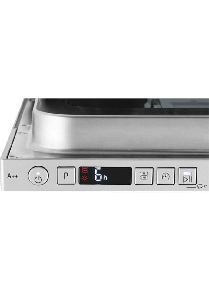 Посудомийна машина HSIC 3T127 C HOTPOINT-ARISTON (370617961)