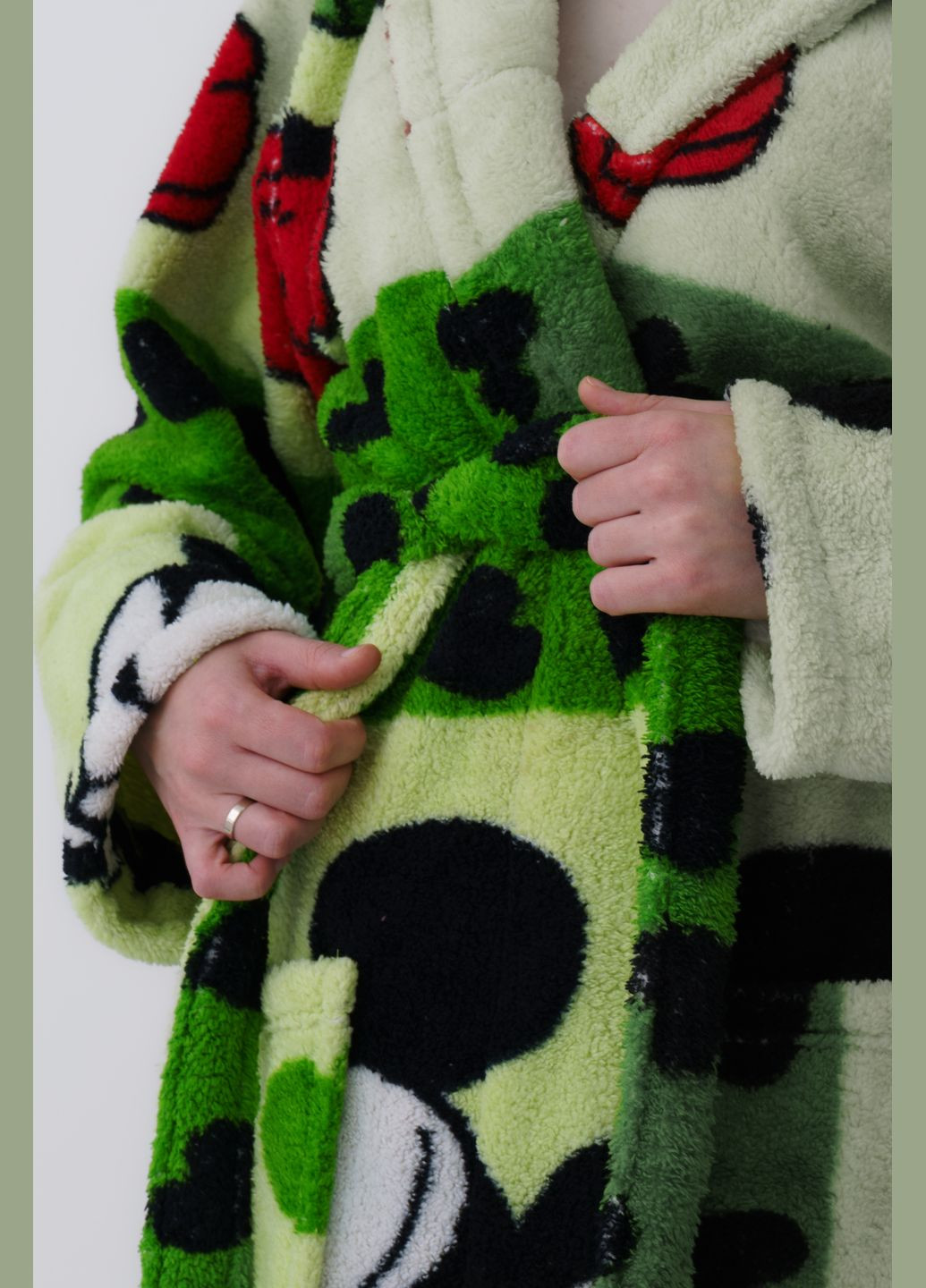 Халат женский Ut (317595979)