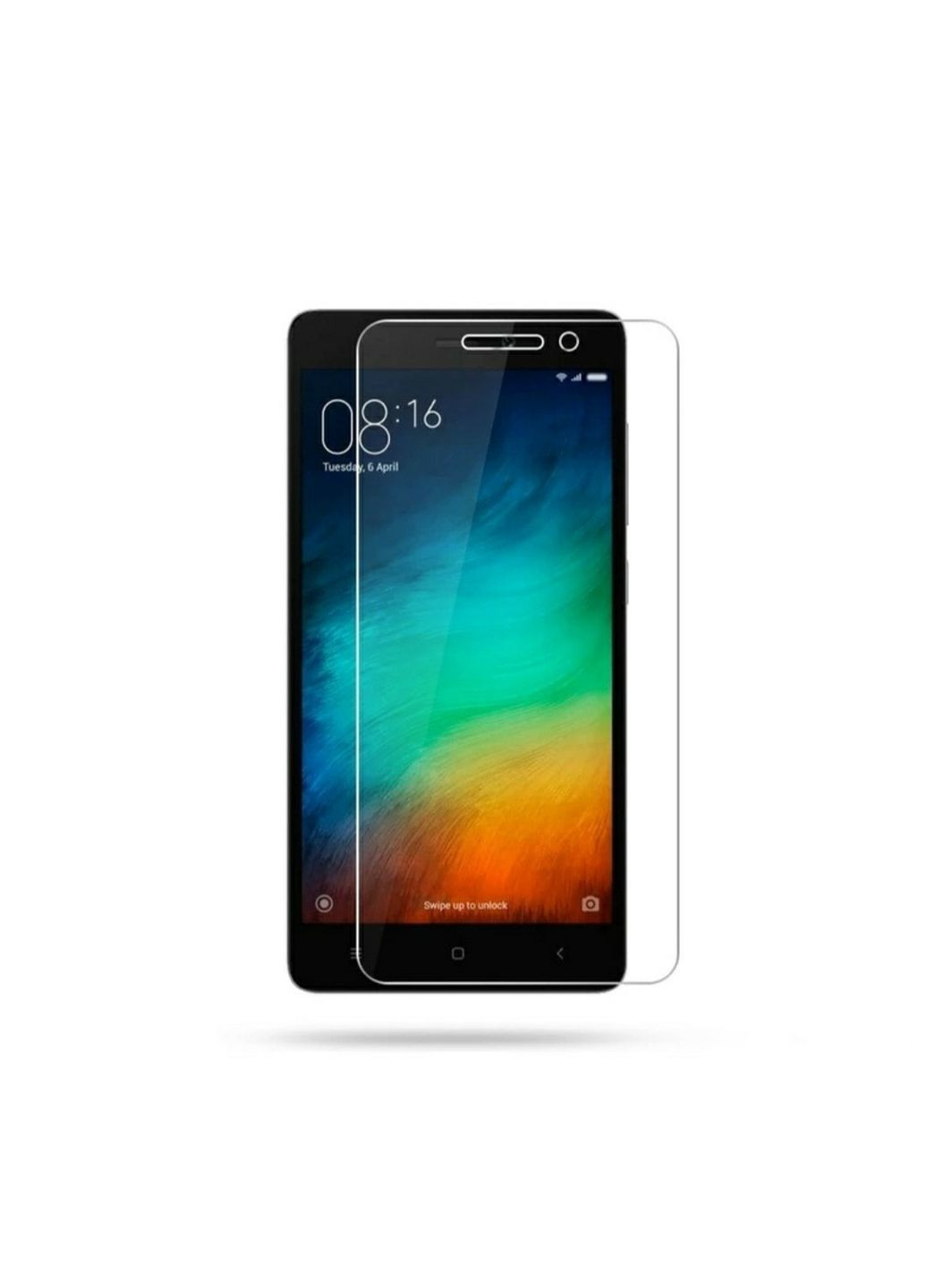 Загартоване захисне скло на Xiaomi Redmi 3s X-level (335257918)