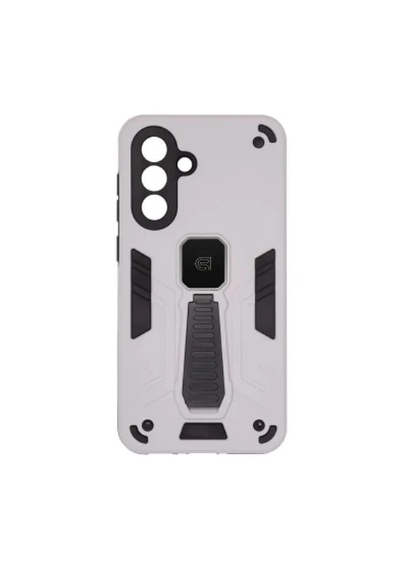 Чехол для мобильного телефона Proover Samsung A37 5G Grey (ARM89730) ArmorStandart (399088923)