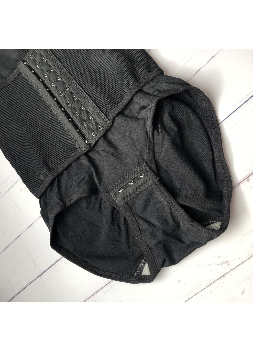 Корсетный боди стягивающий моделирующий корригирующий утягивающий (арт. 14019) No Brand (360895391)