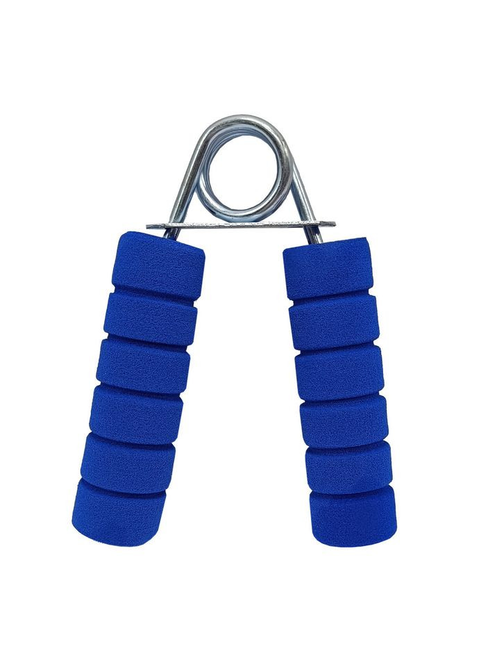 Кистьовий еспандер PB25112(Blue) металевий, Bambi (365250061)